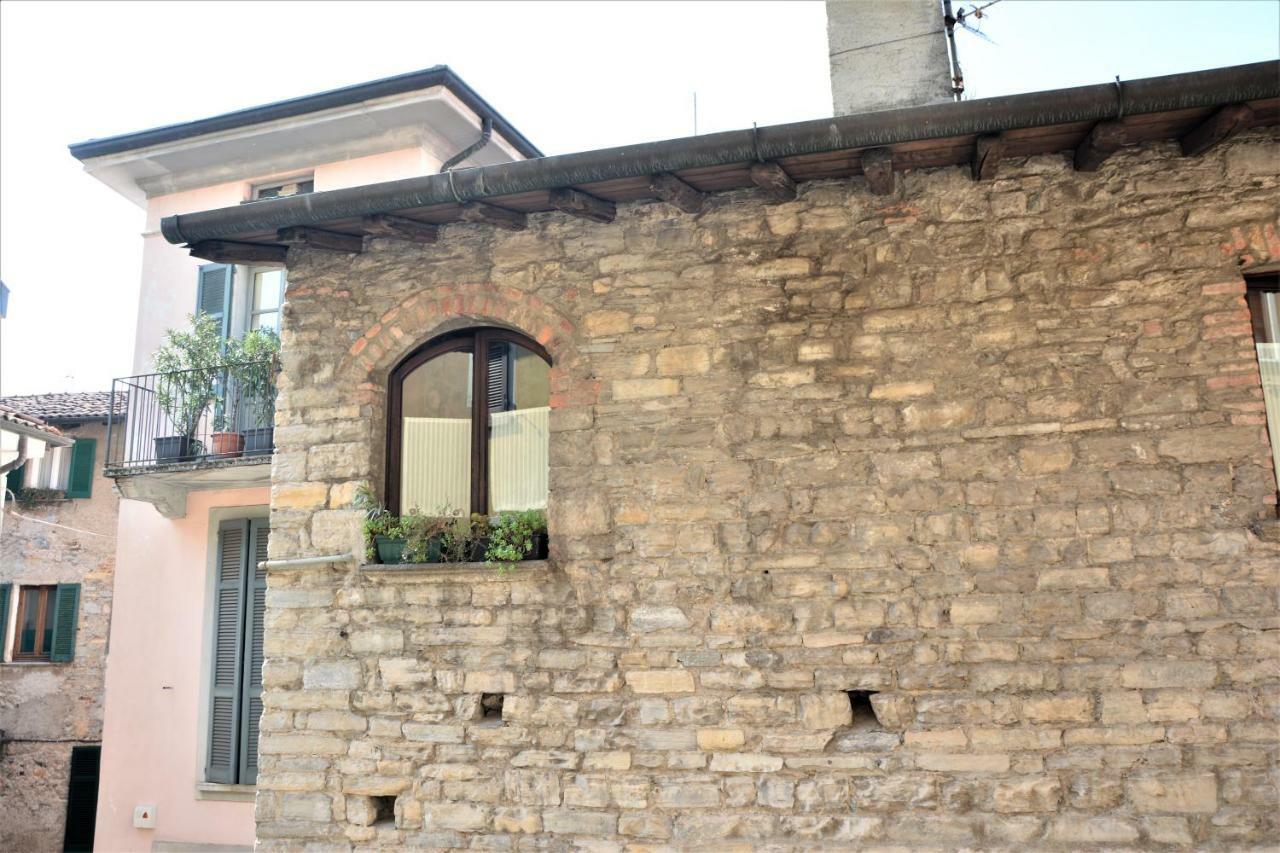 La Casa Di Tito - Como Lake Exterior foto